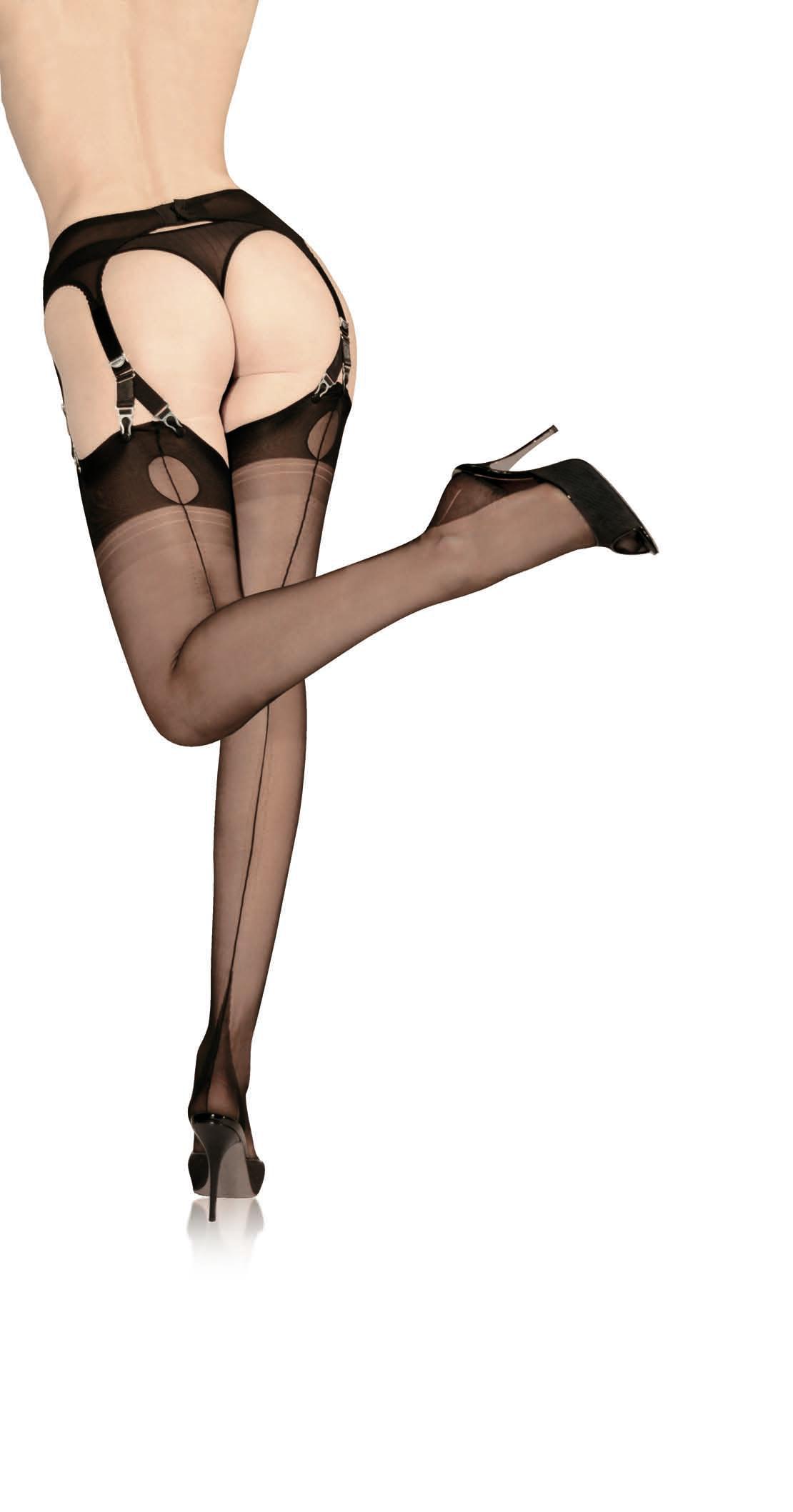 erotic nude clowns pantyhose sheer silky